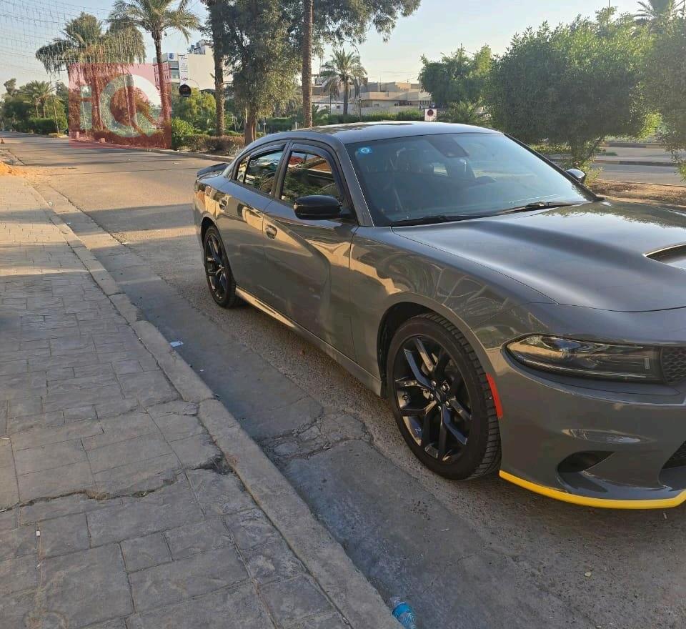 دودج تشارجر